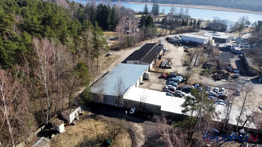 Pārdod zemesgabalu ar ēkām Jaundubultos pie Slokas ielas ar kopējo zemes platību 1,53ha — bilde 4