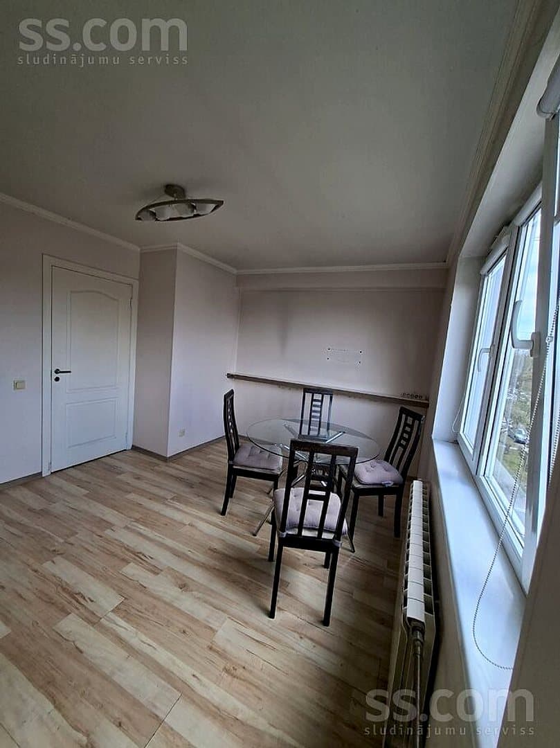 Divistabu dzīvoklis — Līvzemes 20 5 — bilde 3