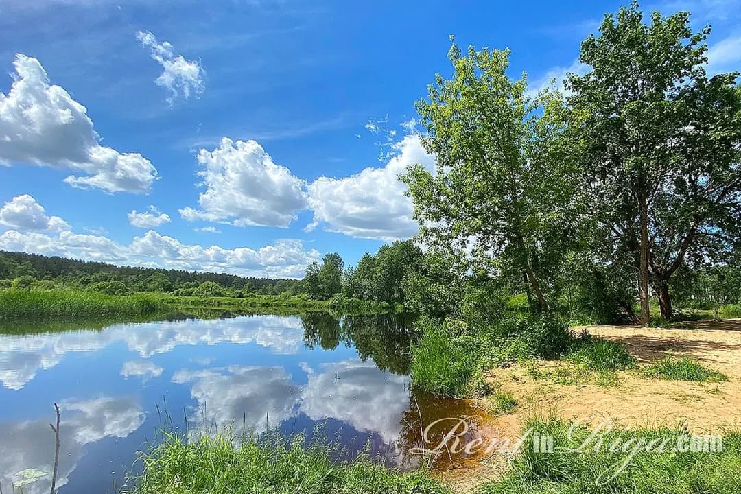 Berģi, Rīga — bilde 4