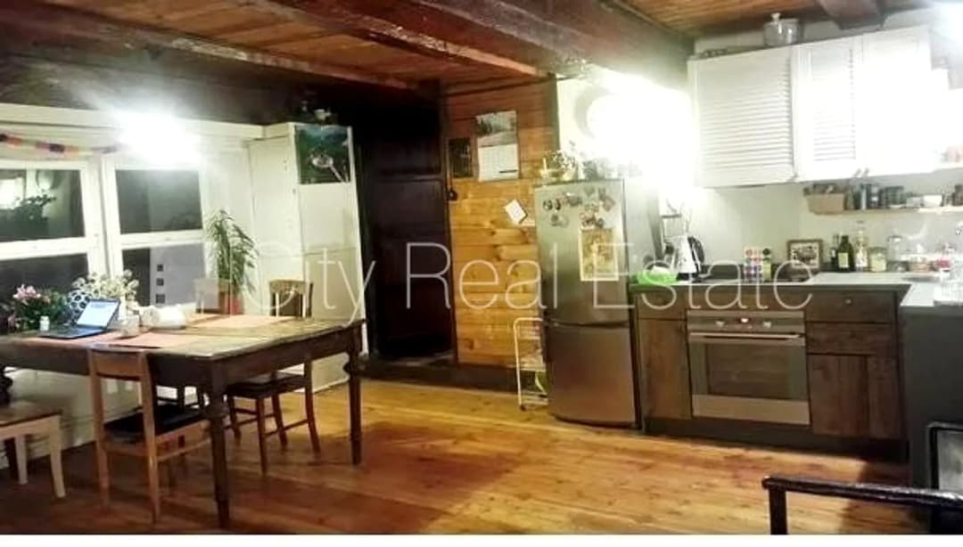 3-ist. Dzīvoklis, 76.00㎡ - Rīga, Vecrīga