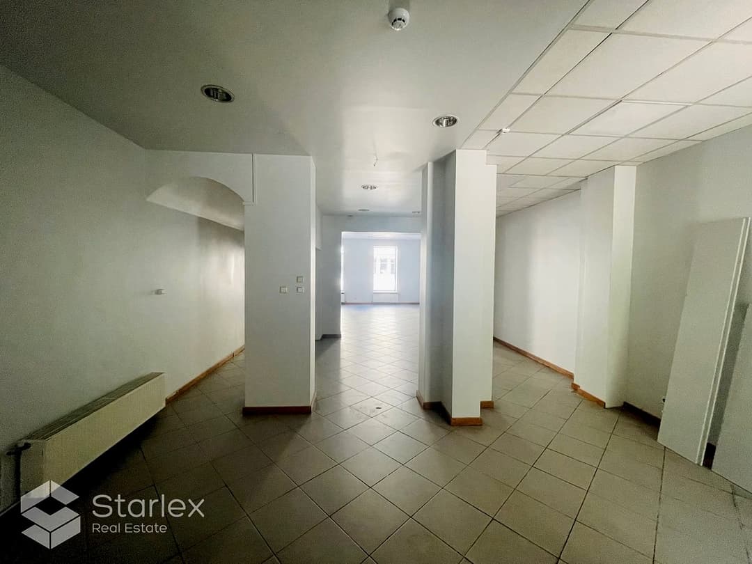 Telpas, 84㎡ - Rīga, Centrs — vēl bildes