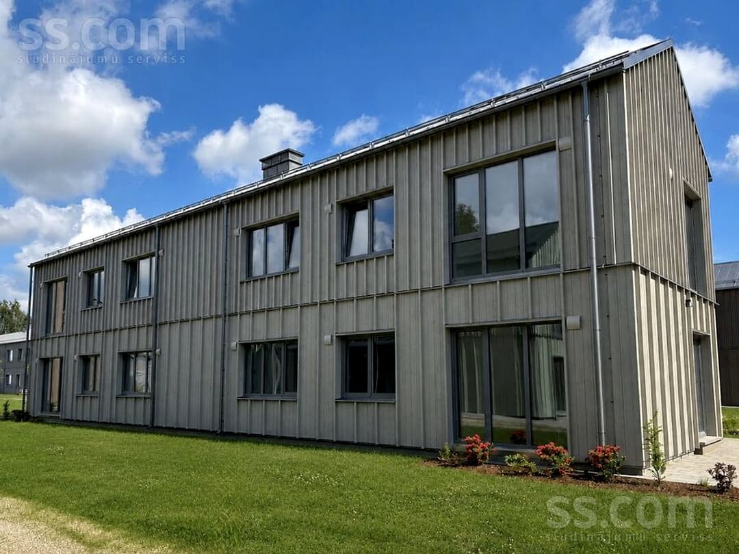 Trīsistabu dzīvoklis — Stīpnieku ceļš 44b — bilde 2