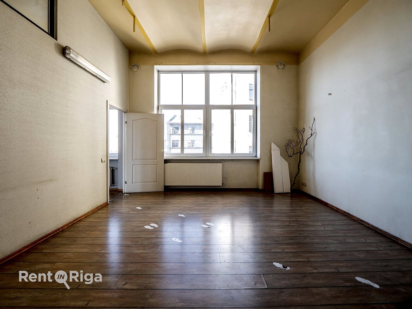 Lāčplēša iela 125, Centrs — bilde 3