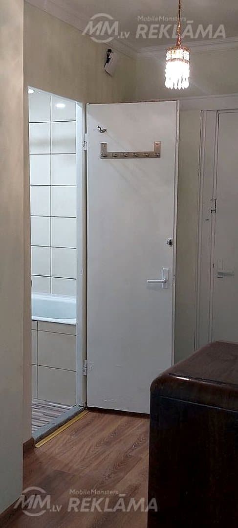 Dzīvoklis Rīgā, Purvciemā, 42 м², 1 ist., 1 stāvs. — bilde 3