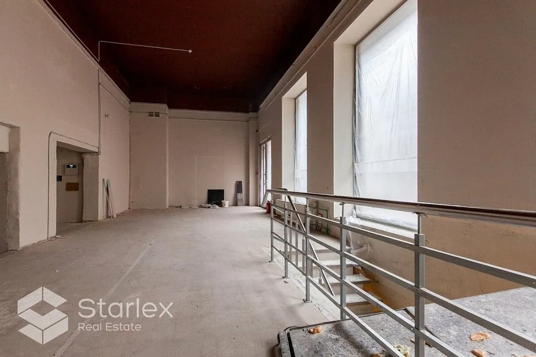 Telpas, 244㎡ - Rīga, Centrs — bilde 4