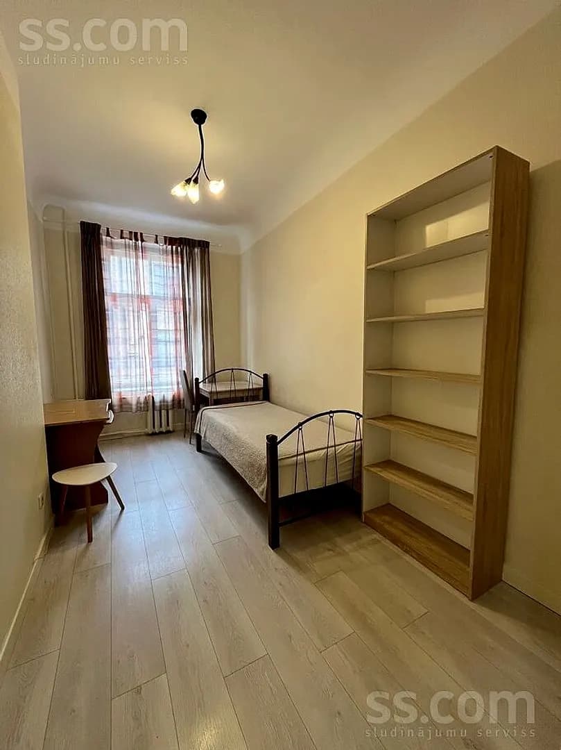 Divistabu dzīvoklis — Visvalža 3 — vēl bildes
