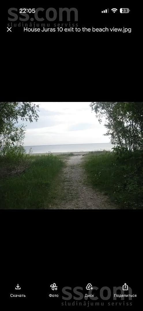 Māja — Jūras 10 — bilde 3