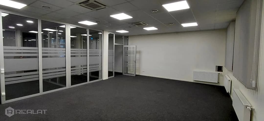12-ist. Telpas, 755.10㎡ - Rīga, Centrs — bilde 4