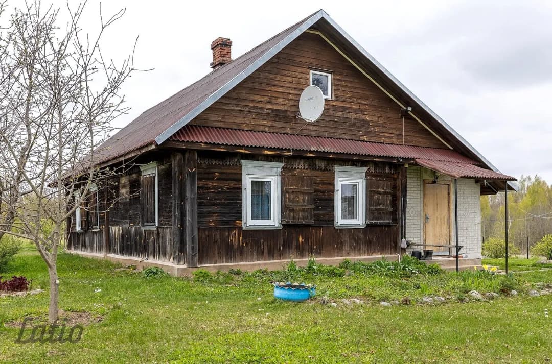 Līdumnieku pagasts