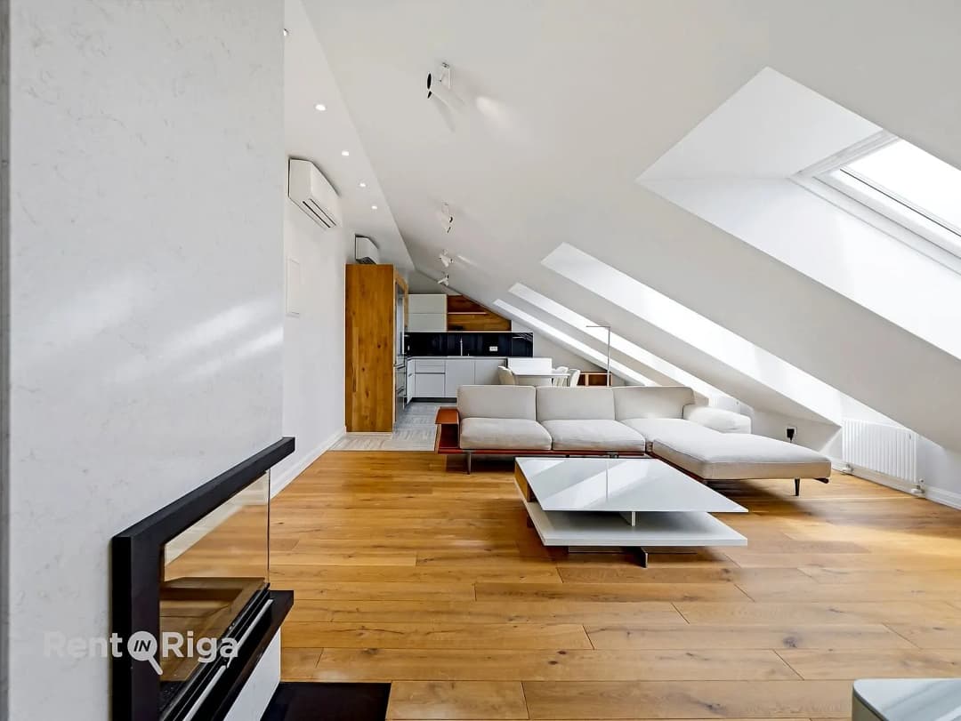 Elizabetes 18, Centrs — bilde 4