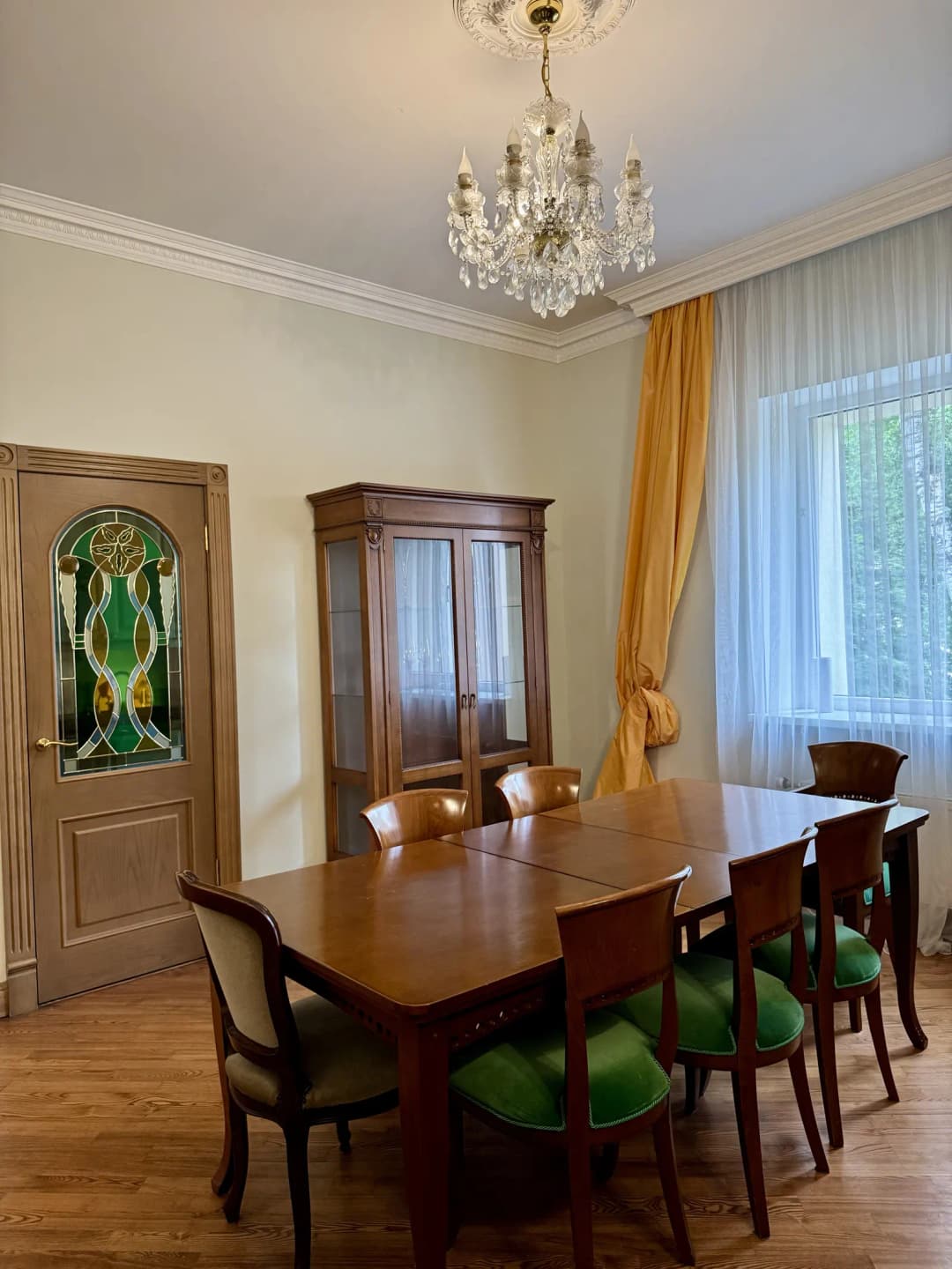 Viestura prospekts, Sarkandaugava, Rīga — bilde 3