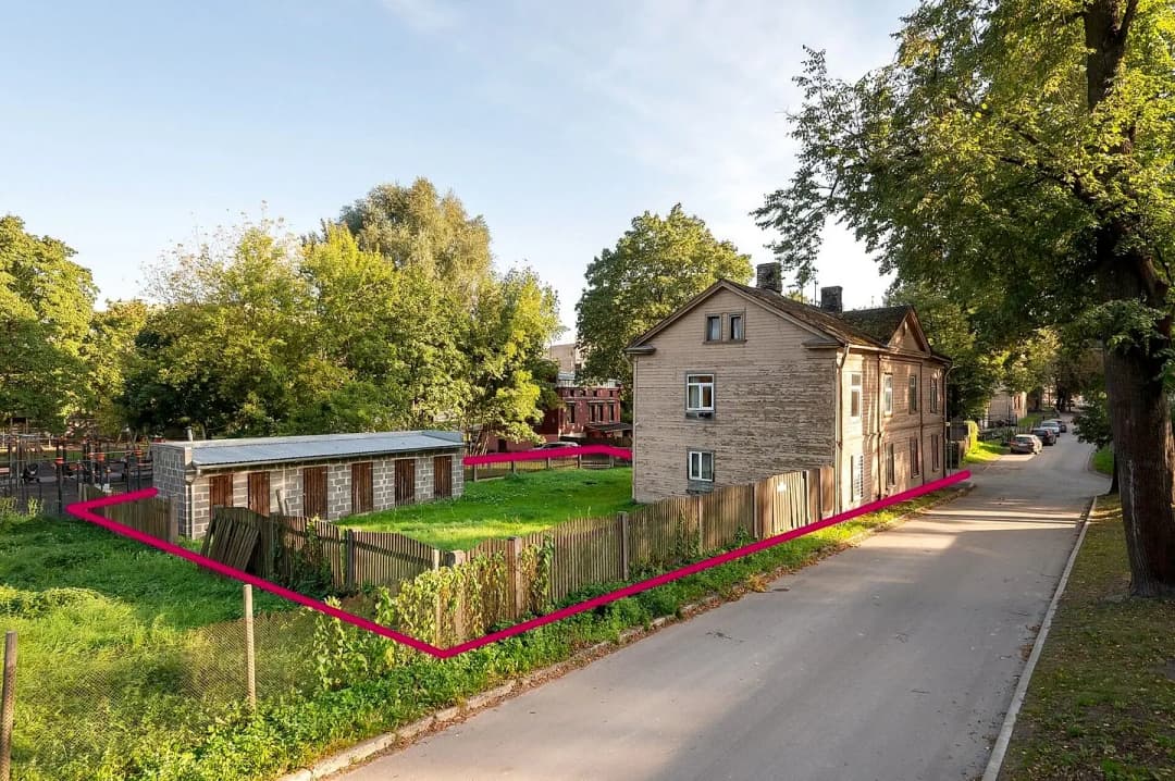 Centrs, Rīga — bilde 2