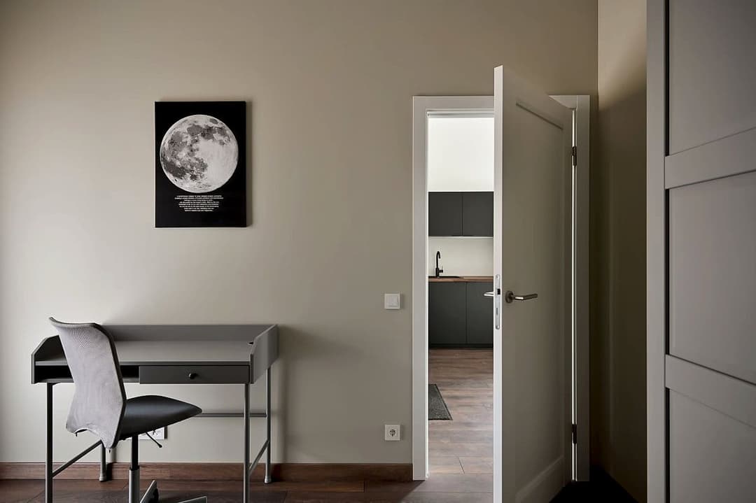 3-ist. Māja, 66㎡ - Jūrmala, Sloka — bilde 2