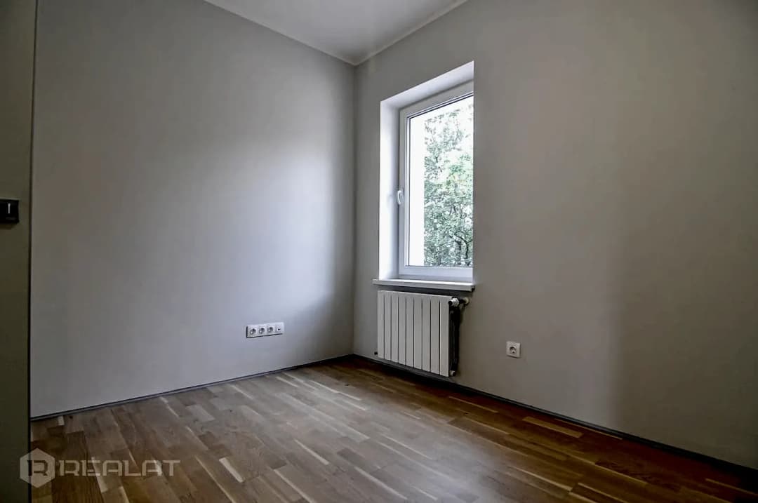 4-ist. Dzīvoklis, 87.60㎡ - Rīga, Ziepniekkalns — vēl bildes