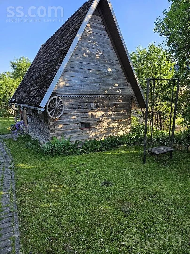 Māja — Zīlānu 22 — bilde 3