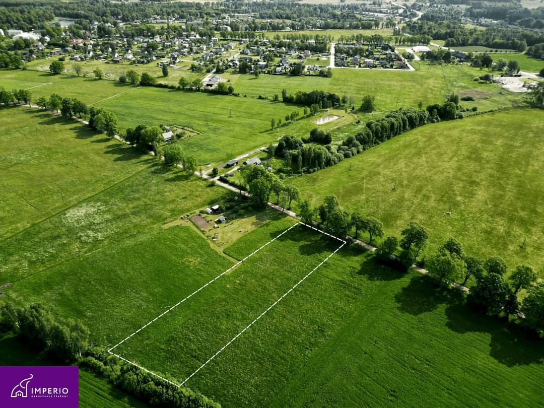 Zeme, 5600㎡ - Valmieras novads, Valmiera — bilde 2