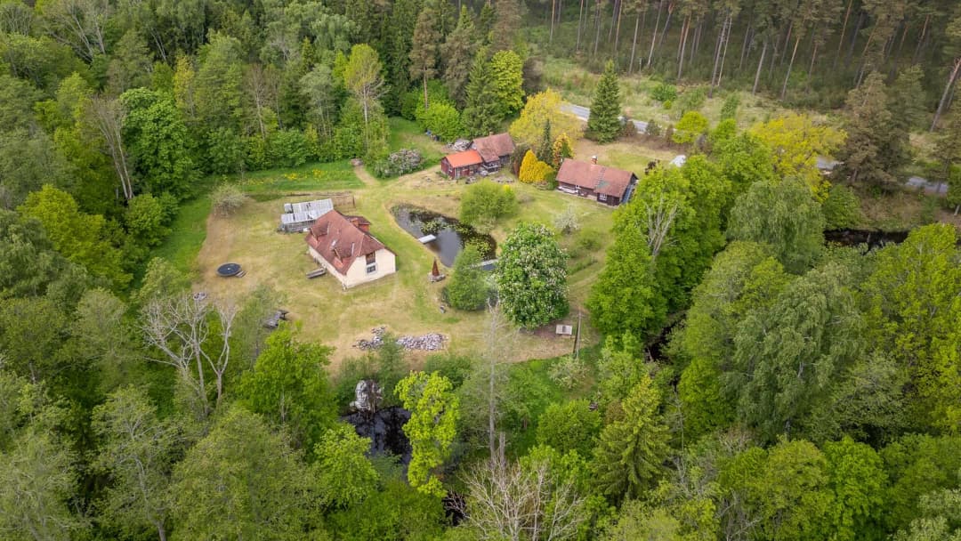 Salacgrīvas pagasts, Limbažu novads — bilde 4