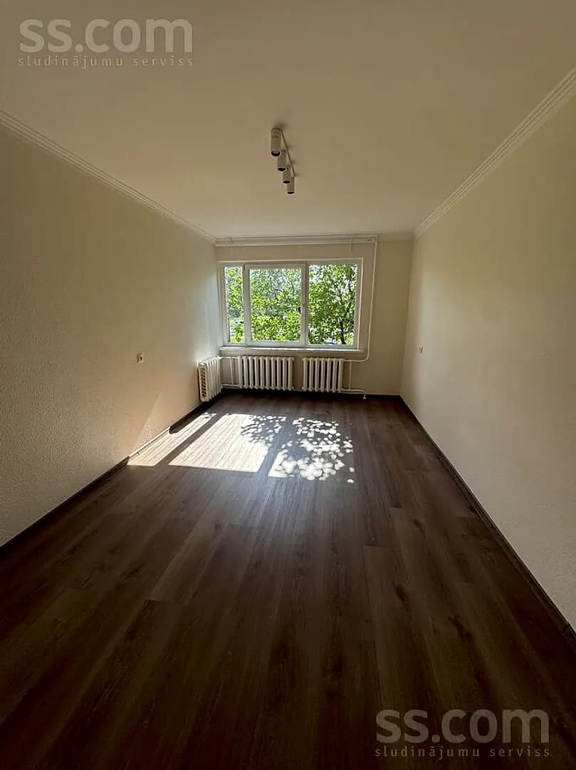 Divistabu dzīvoklis — Latgales 259 k1 — bilde 4