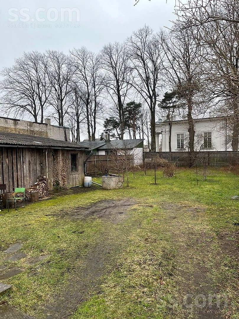 Māja — Meža 20 — bilde 4