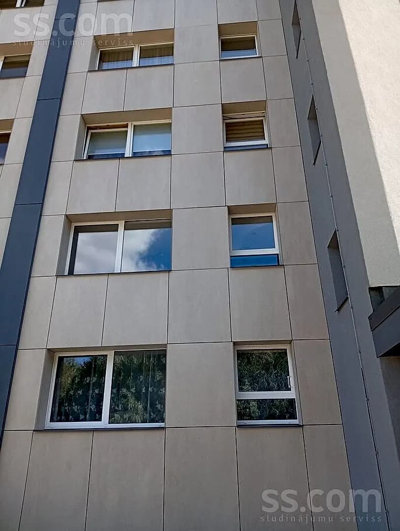 Divistabu dzīvoklis — Laicēna iela 12 — bilde 3
