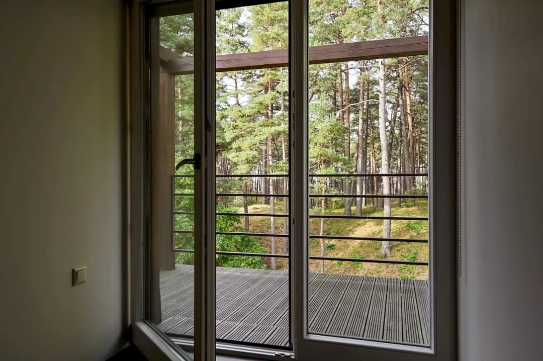 3-ist. Dzīvoklis, 212㎡ - Jūrmala, Jaundubulti — bilde 3