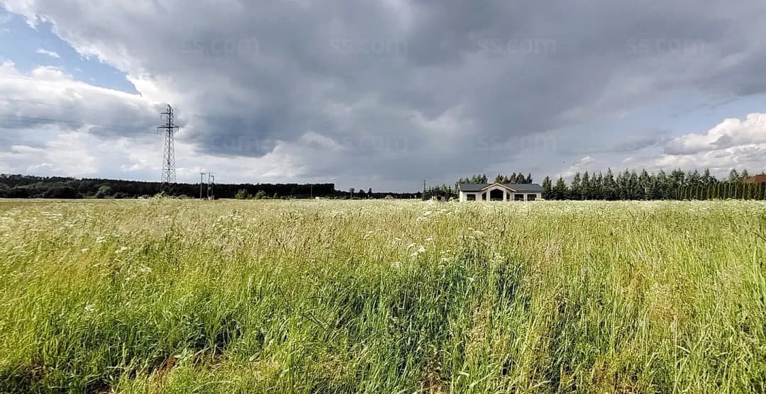 Zeme, 2132㎡ - Ādažu pagasts, Stapriņi