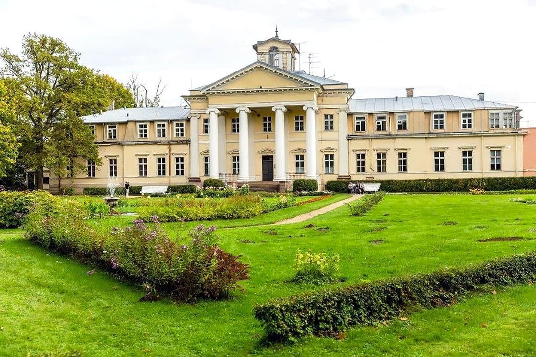 50-ist. Māja, 2736㎡ - Siguldas novads, Sigulda — bilde 2