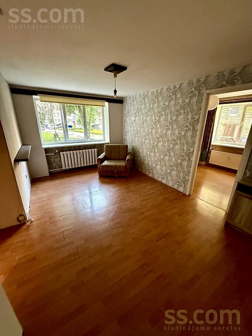 Divistabu dzīvoklis — Lielā 28 — bilde 3