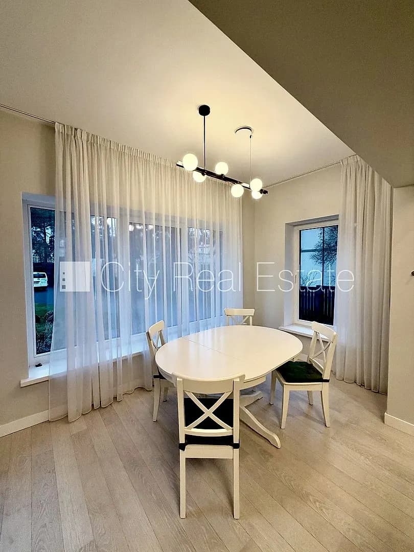 Kokneses prospekts, Mežaparks — bilde 3