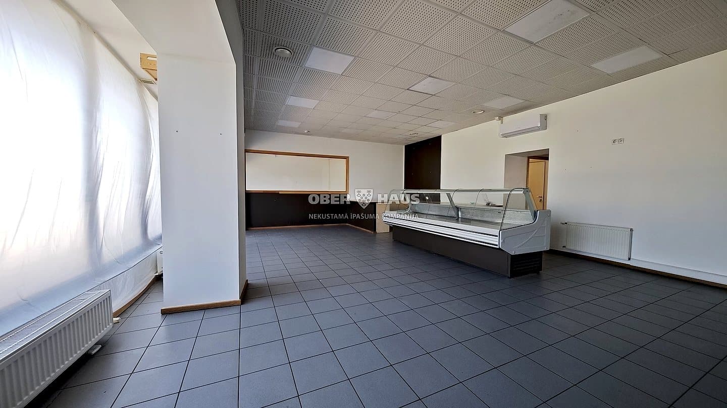 Telpas, 160.00㎡ - Rīga, Jugla — bilde 4