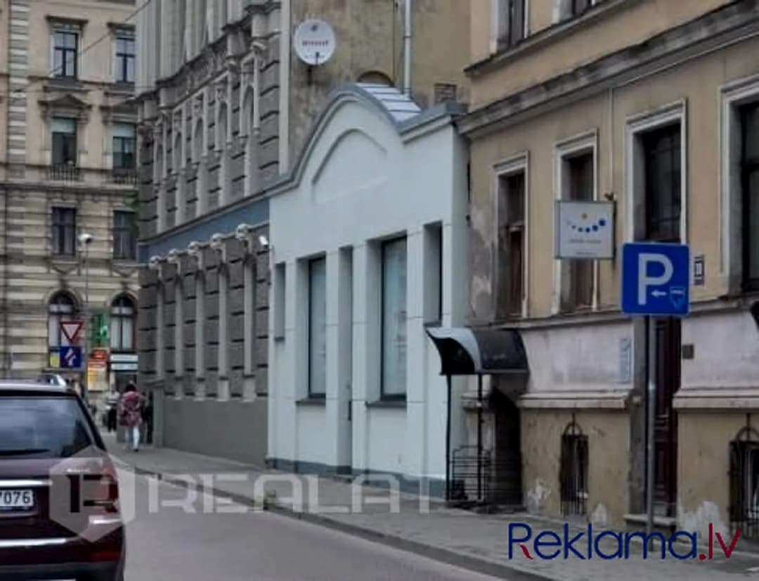 Pārdošanā divi zemes gabali ar saskaņotu būvprojektu 2 ēkām. Izmontošanas veids - — bilde 4
