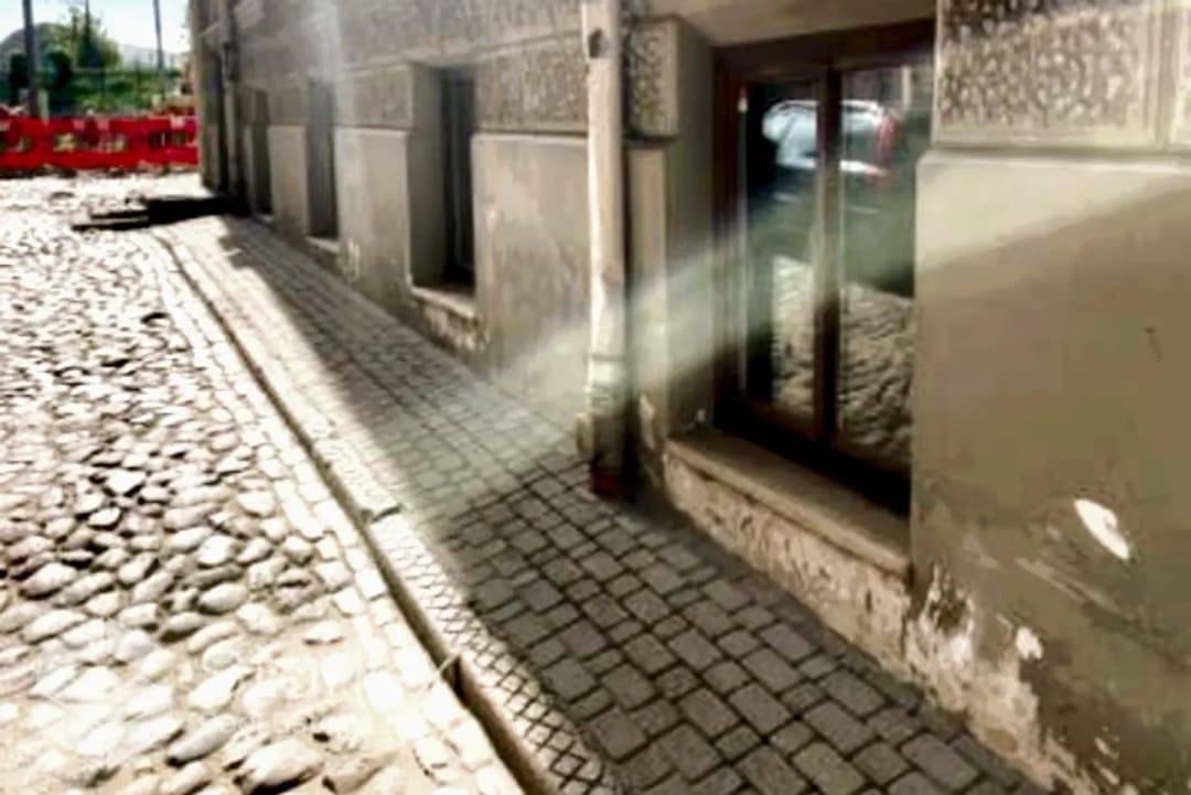 Telpas, 125㎡ - Rīga, Vecrīga — bilde 3
