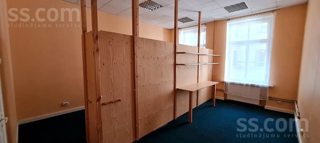 Vienistabas dzīvoklis — Brīvības 52 — bilde 2