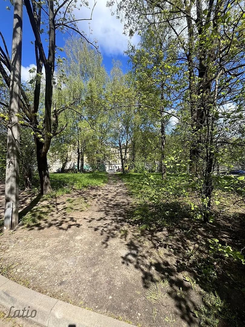 Dzirciems, Rīga — bilde 3