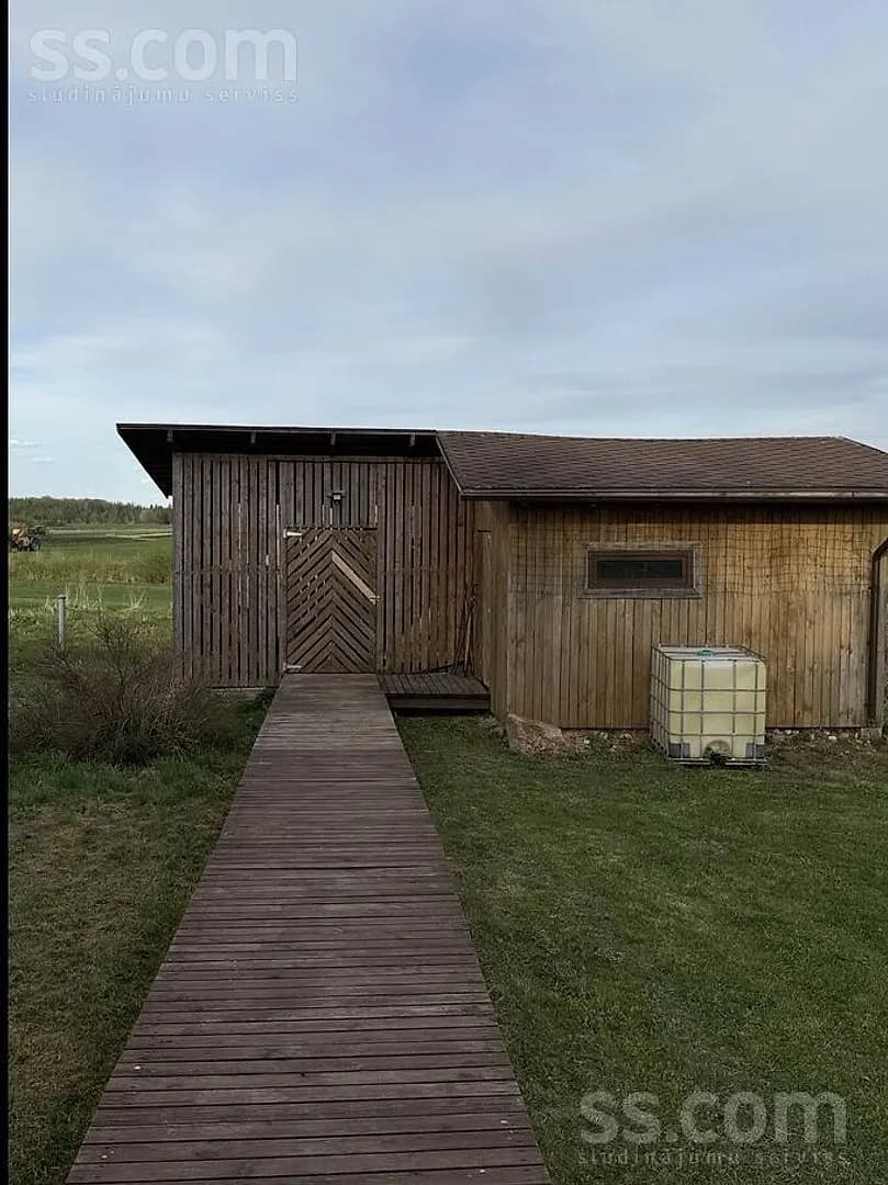 Māja — Celupes — vēl bildes