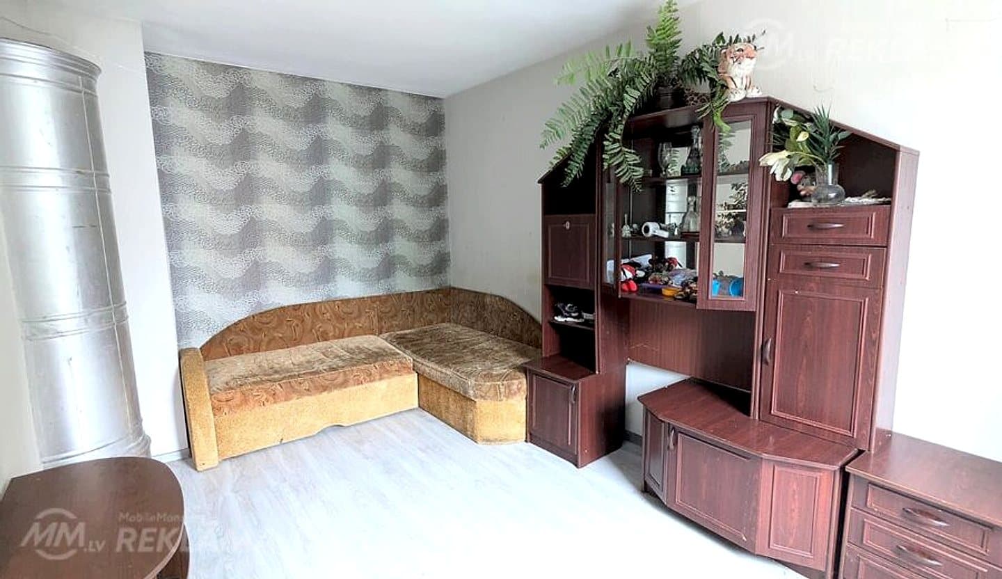 Priežu iela 6, Sarkandaugava, Rīga
