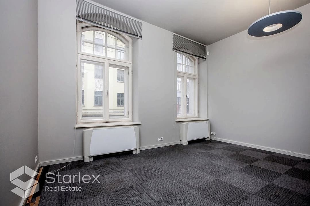Telpas, 181㎡ - Rīga, Centrs — bilde 4