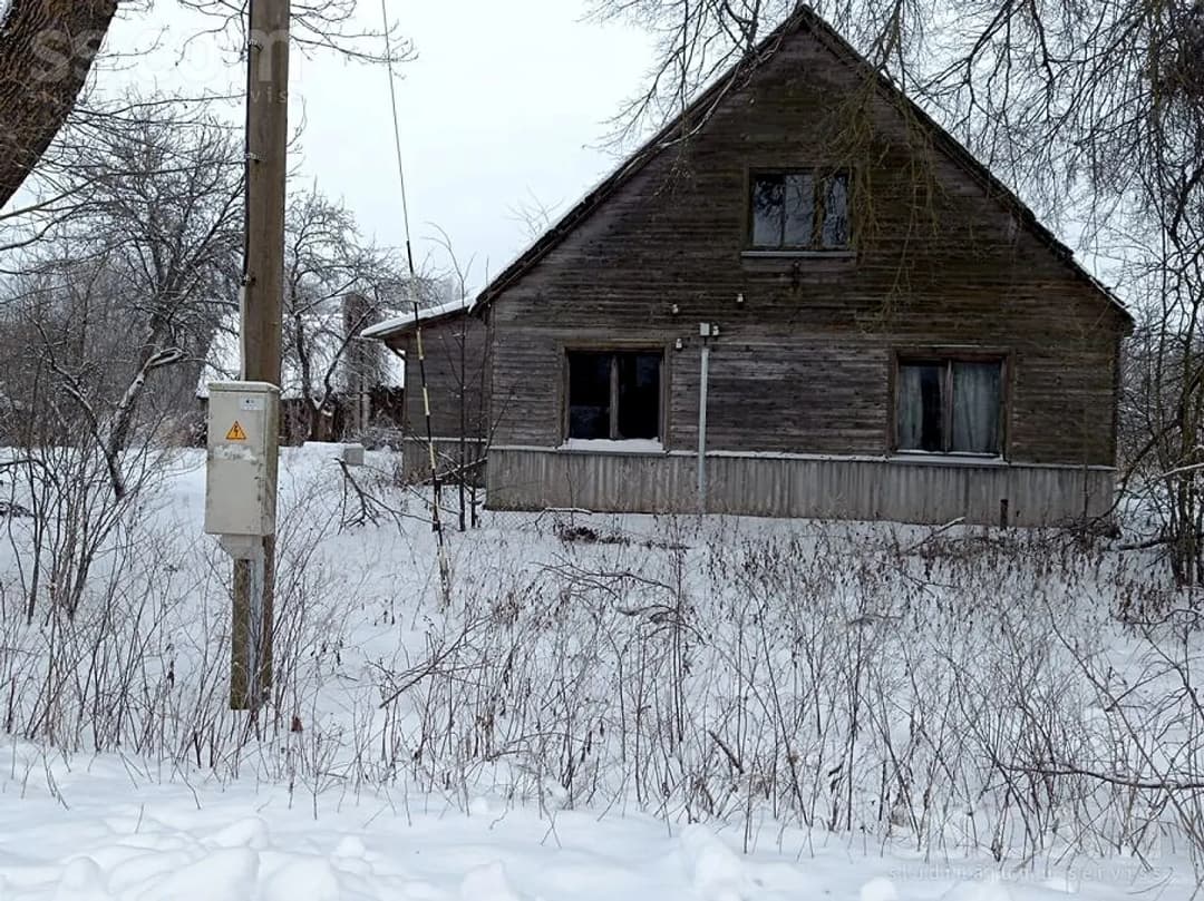 Māja — Auniņi — vēl bildes