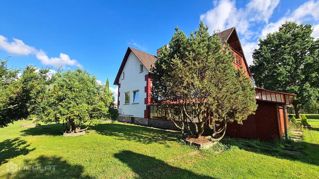 5-ist. Māja, 386.00㎡ - Jelgava — bilde 4