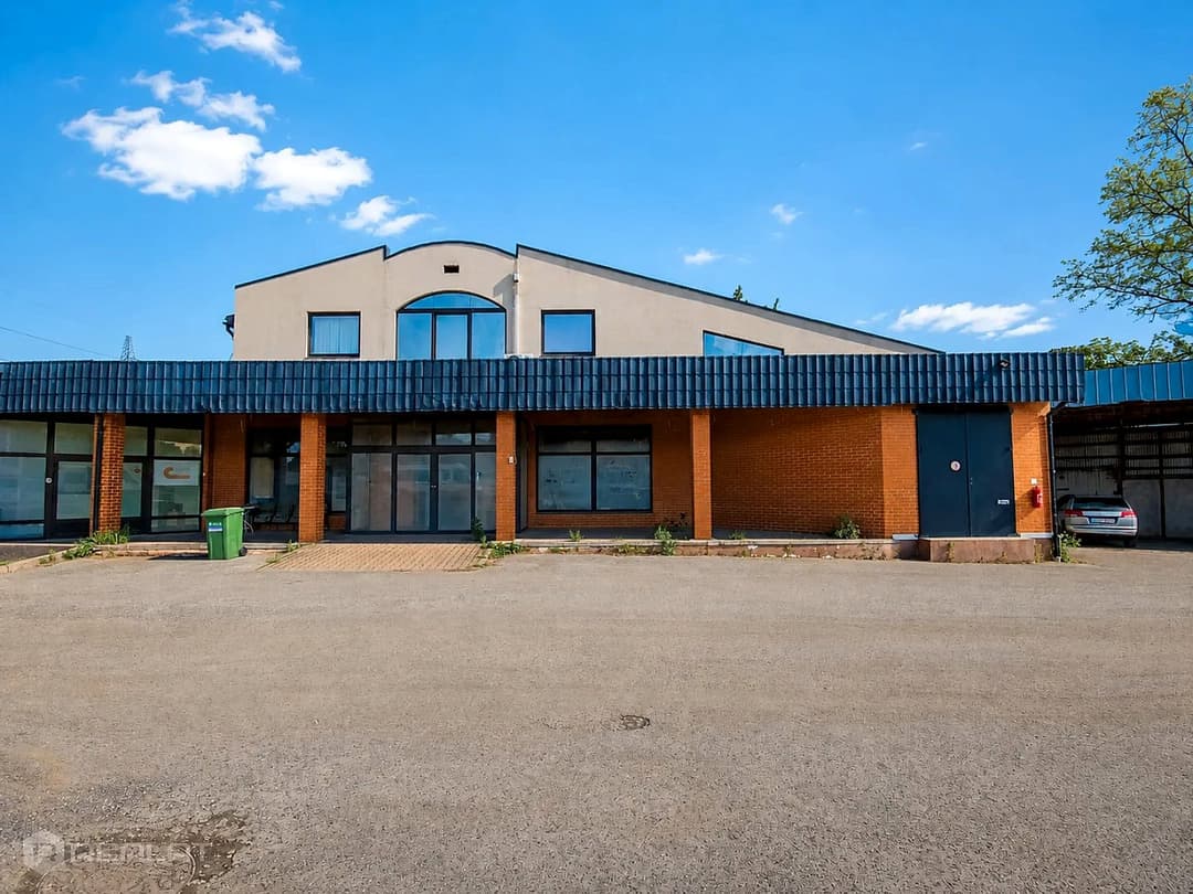 Telpas, 865.00㎡ - Jūrmala, Sloka