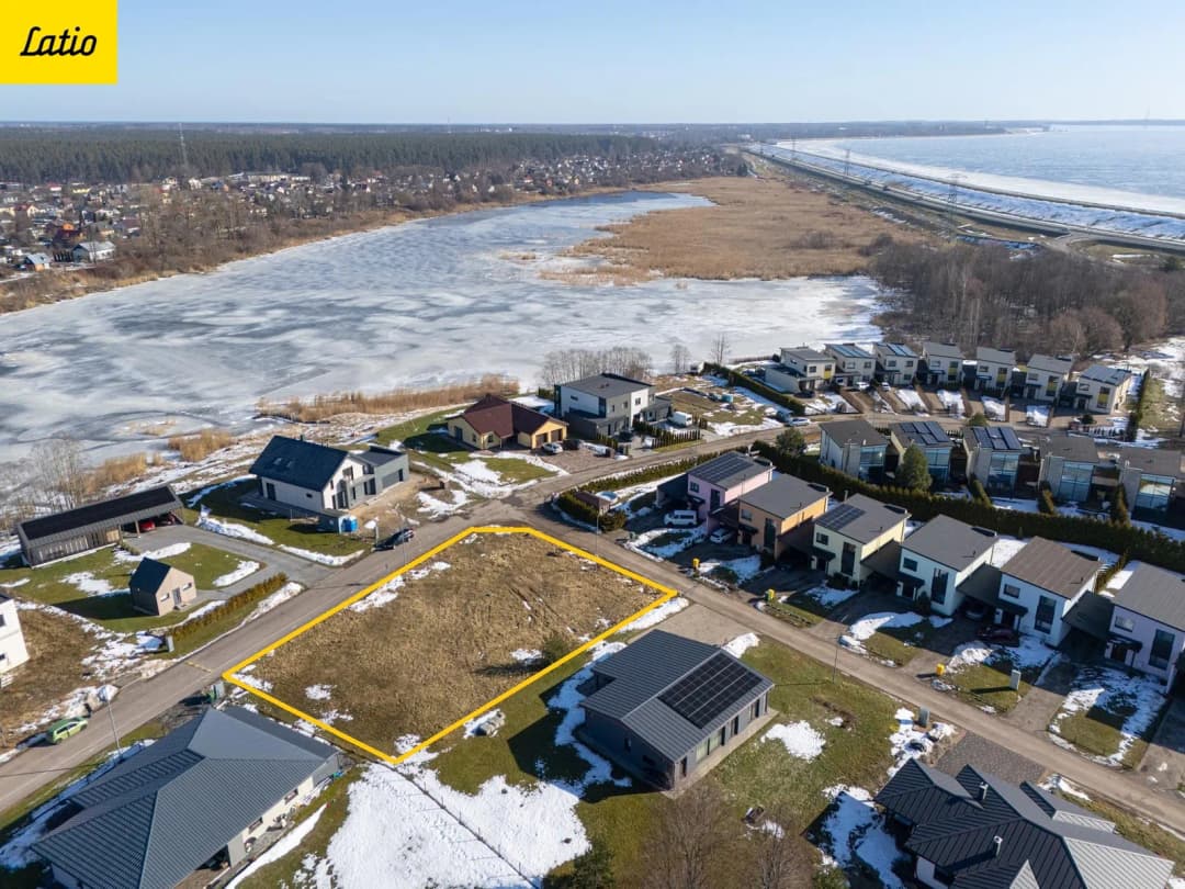 Attekas ceļš 29, Salaspils pagasts, Salaspils novads — bilde 3
