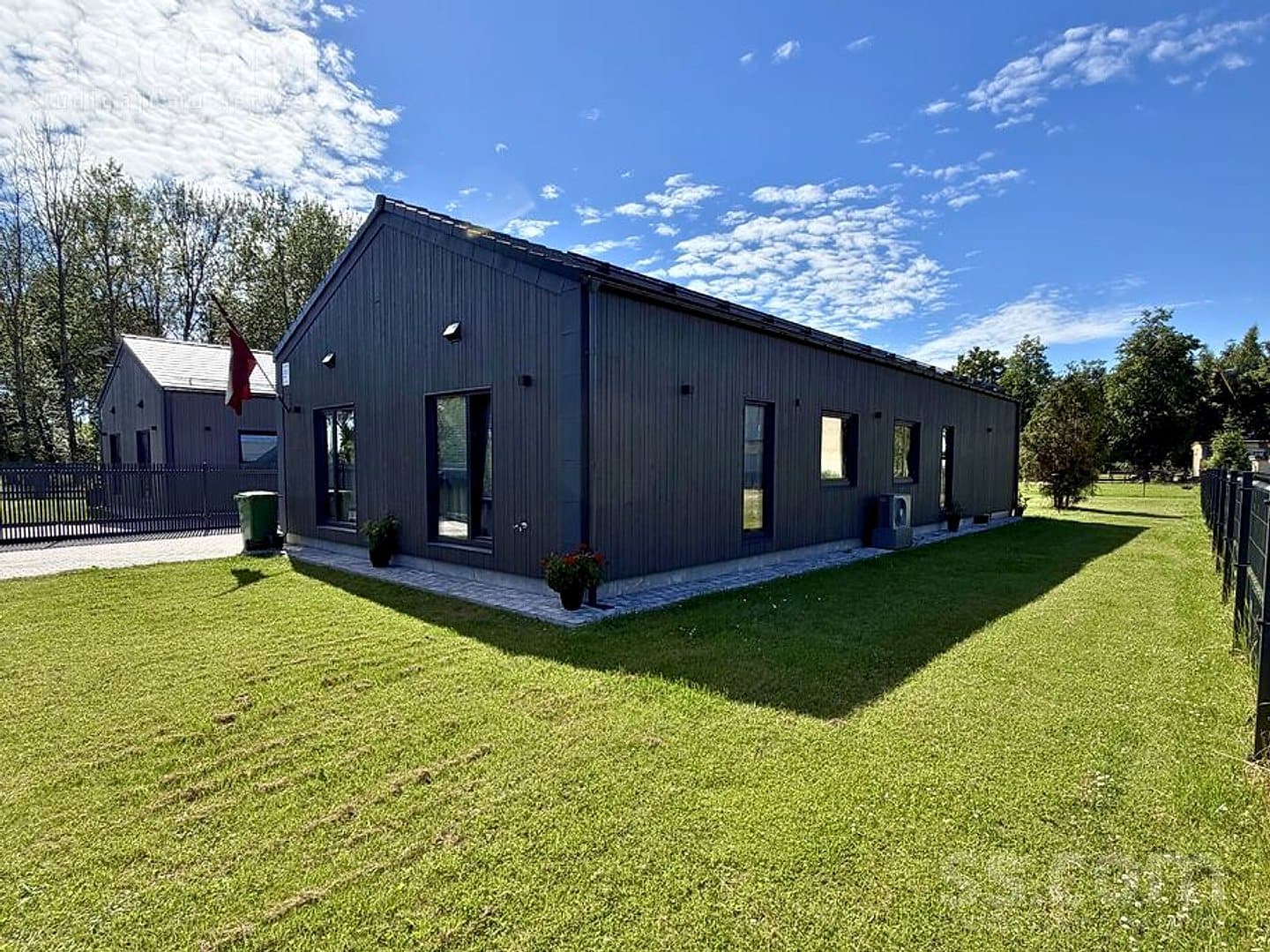 Māja — Televīzijas iela 15c/2 — bilde 2