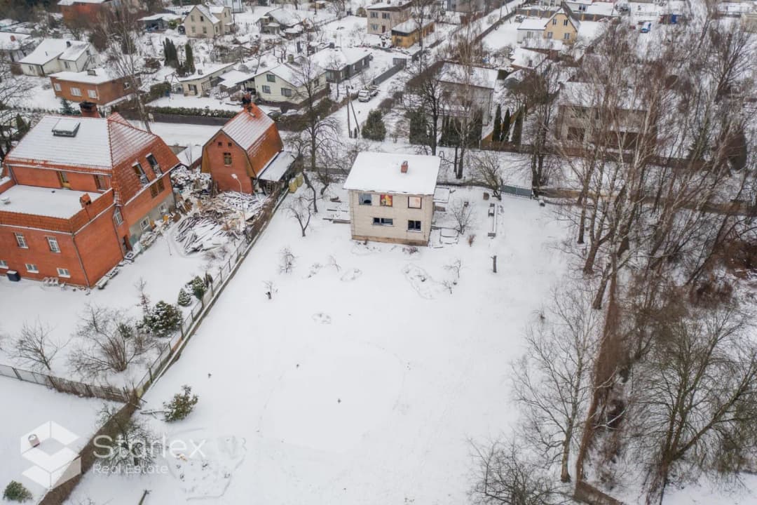 Avotkalnu iela 18, Bukulti, Rīga