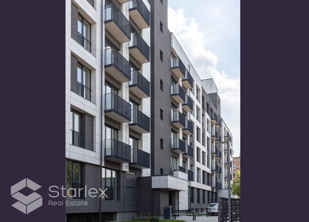 Dainas 10, Centrs, Rīga — bilde 3