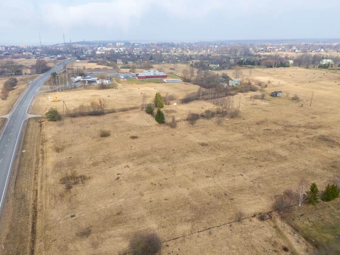 Vidzemes iela, Salacgrīva — bilde 3