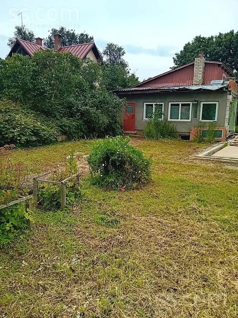 Māja — Valmieras 9 — vēl bildes