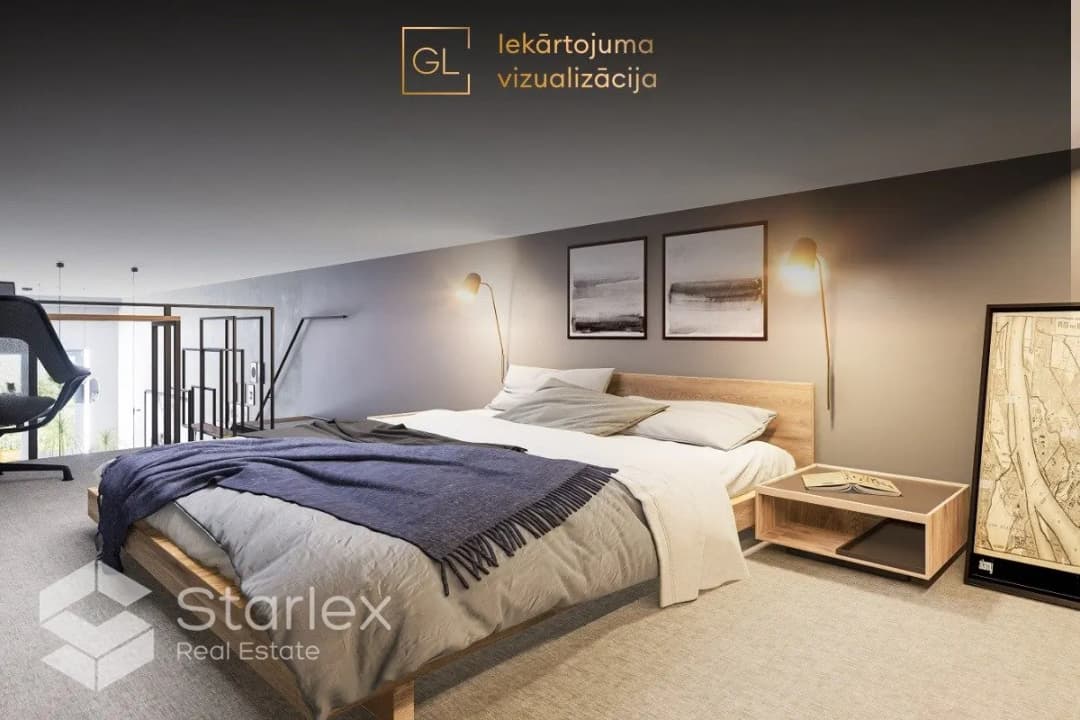 Brīvības gatve 201, Teika, Rīga — vēl bildes