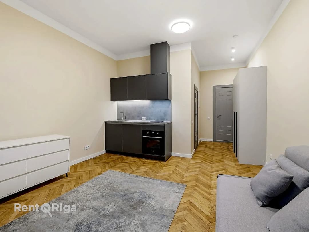 Valdemāra 61, Centrs — bilde 4