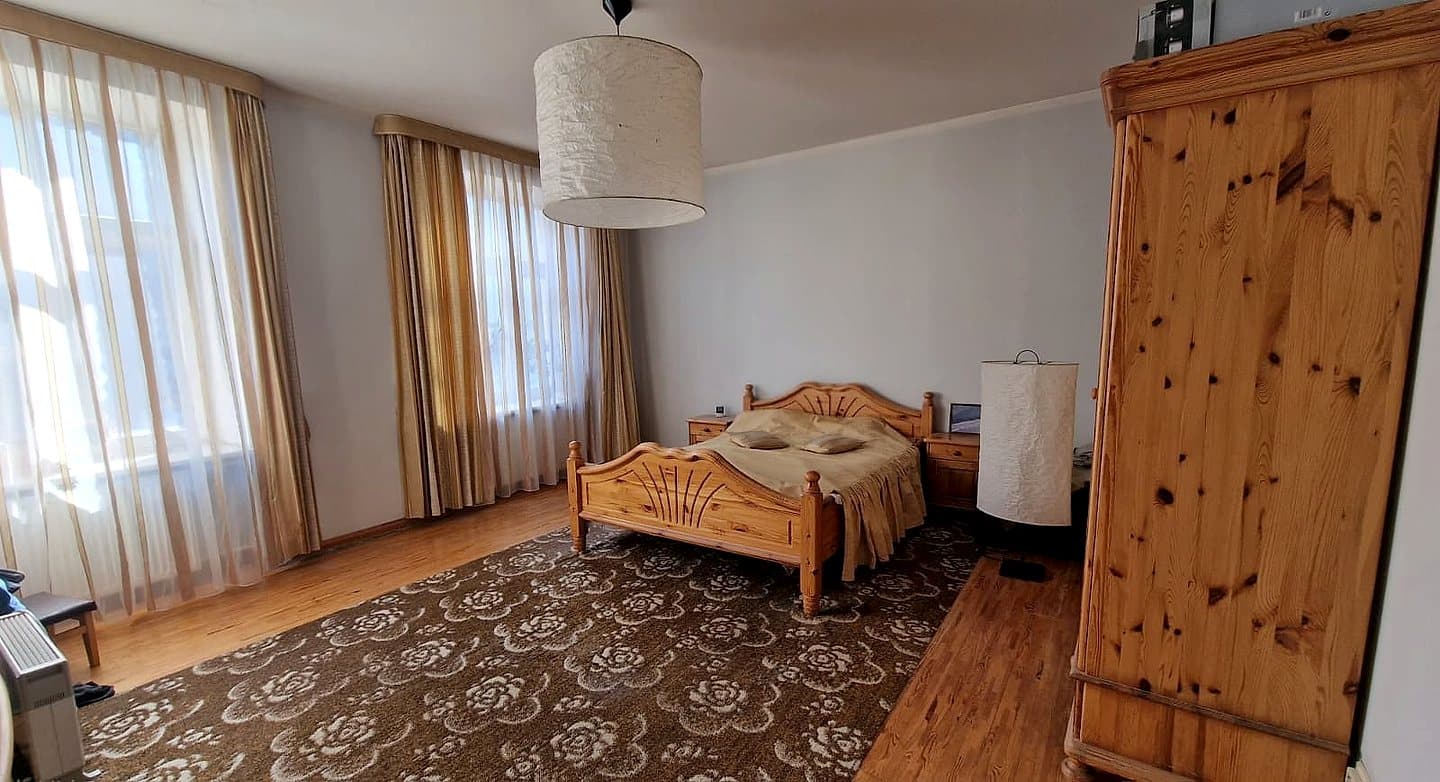 3-ist. Dzīvoklis, 111.3㎡ - Rīga, Centrs — bilde 3