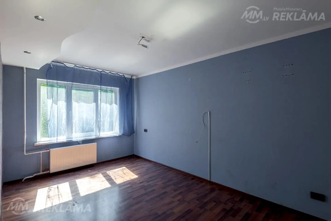 Dzīvoklis Rīgā, Ķengaragā, 46 м², 2 ist., 2 stāvs. — bilde 3